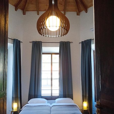 Bed and Breakfast El Cielo Azul Álora Zewnętrze zdjęcie
