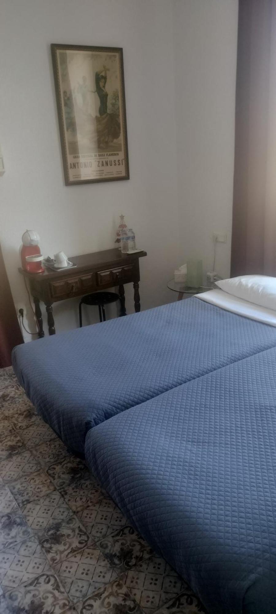 Bed and Breakfast El Cielo Azul Álora Zewnętrze zdjęcie